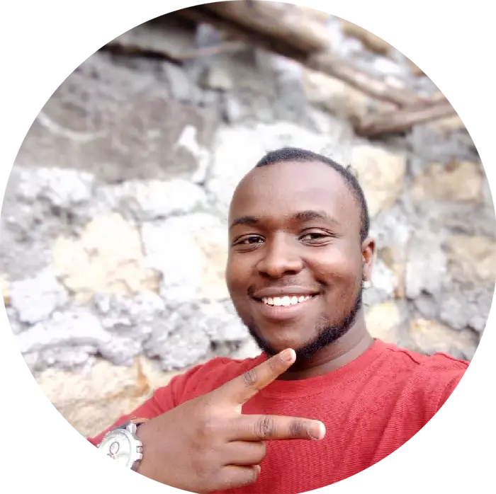 Allan Ng'ang'a - 2nd Vice Chairperson, UKCCU